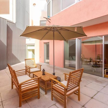 Apartamento Garca Real Flats OOporto Exterior foto