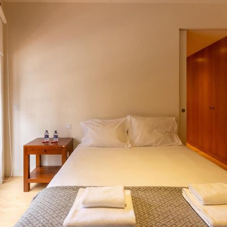 Apartamento Garca Real Flats OOporto Exterior foto
