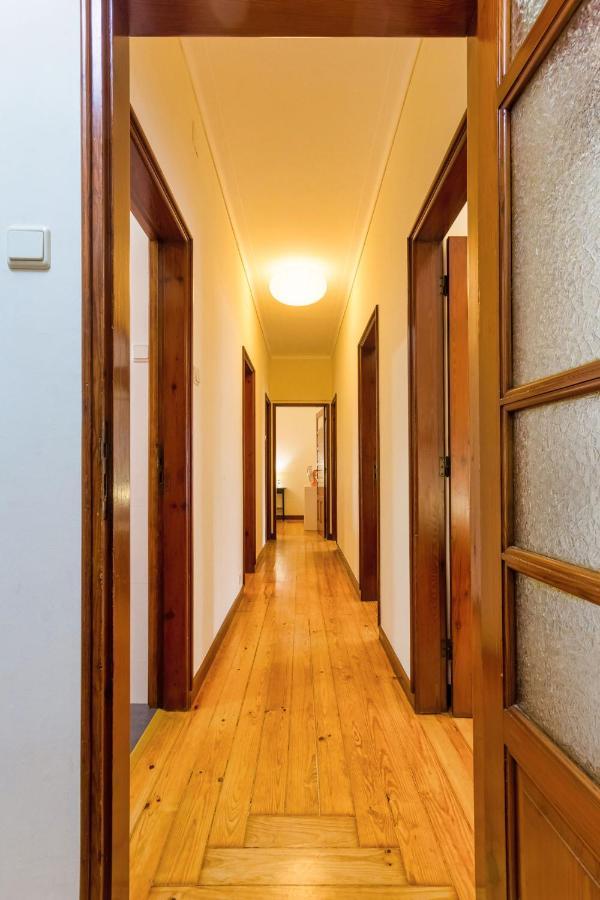 Apartamento Garca Real Flats OOporto Exterior foto