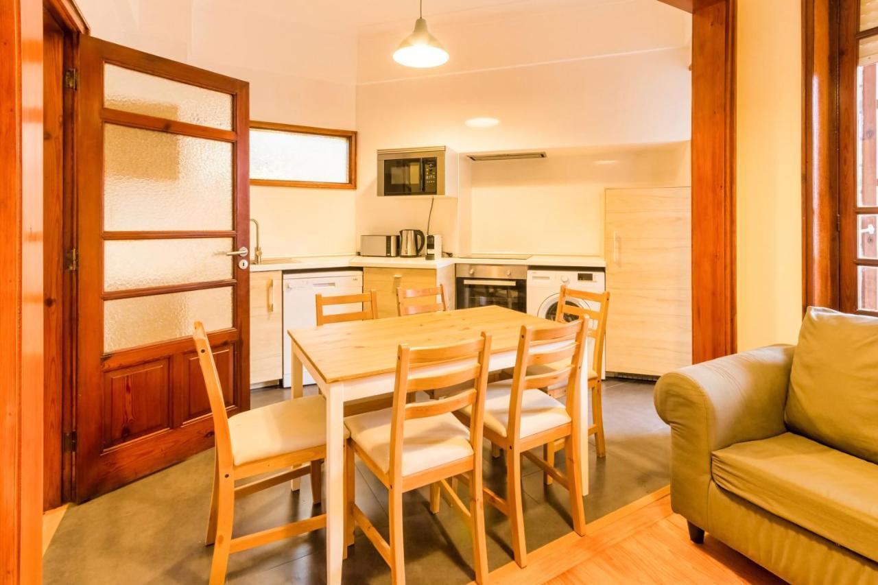 Apartamento Garca Real Flats OOporto Exterior foto