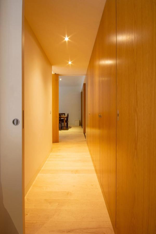 Apartamento Garca Real Flats OOporto Exterior foto