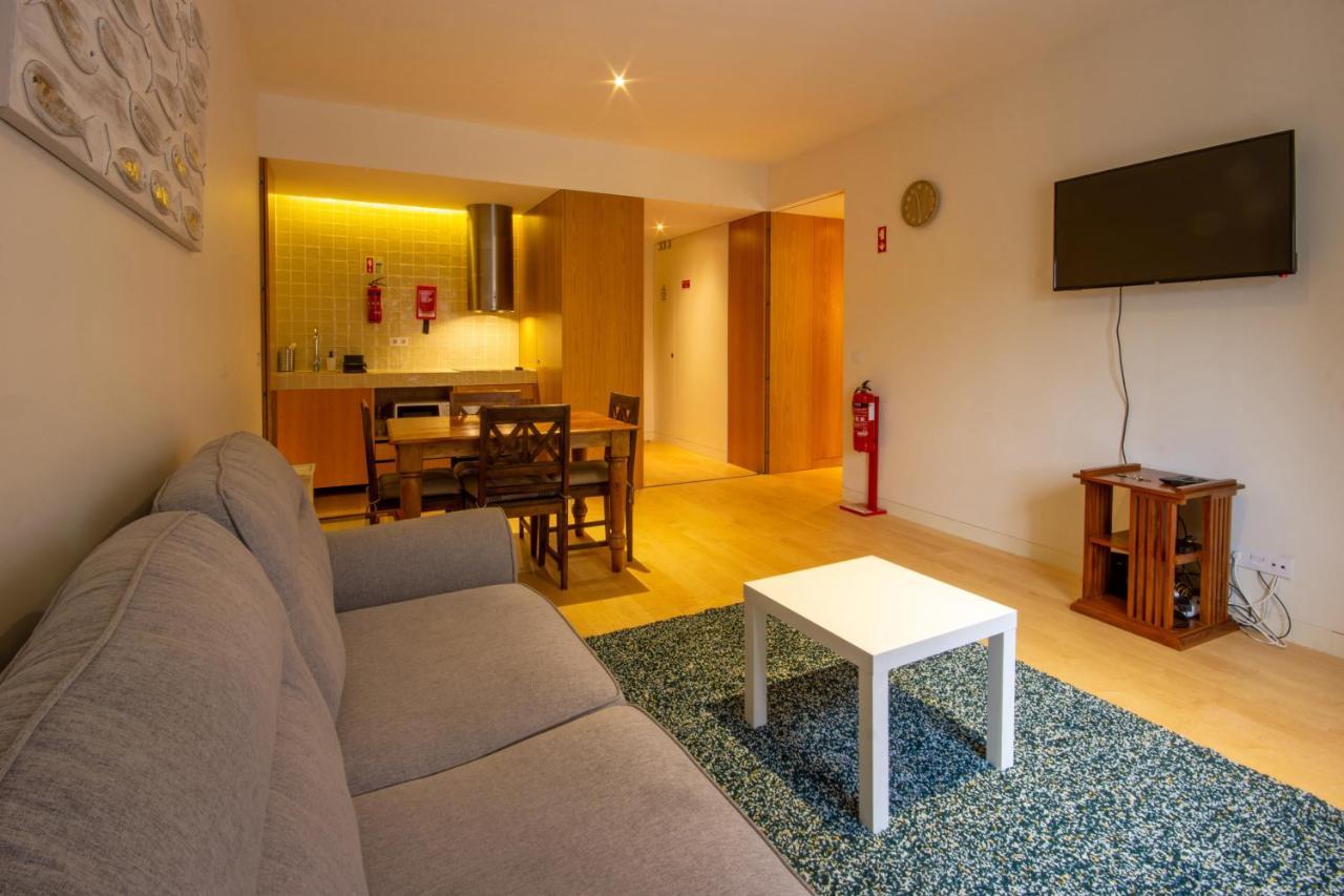 Apartamento Garca Real Flats OOporto Exterior foto