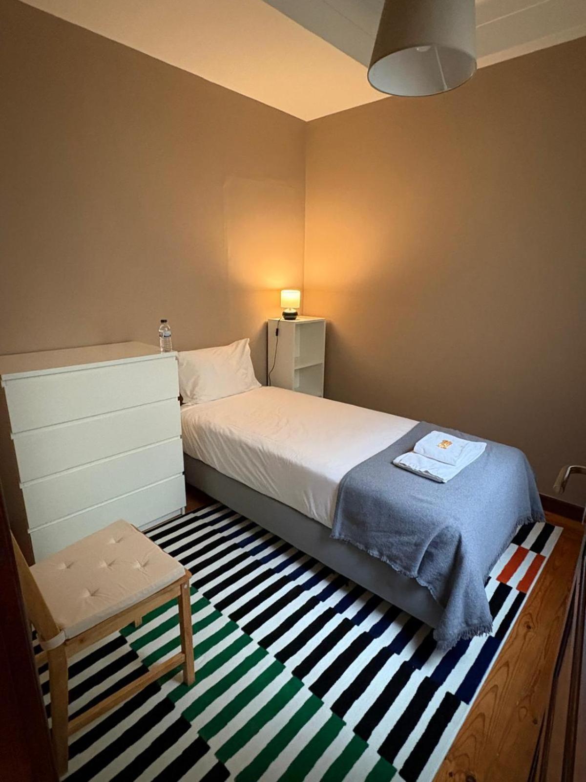 Apartamento Garca Real Flats OOporto Exterior foto