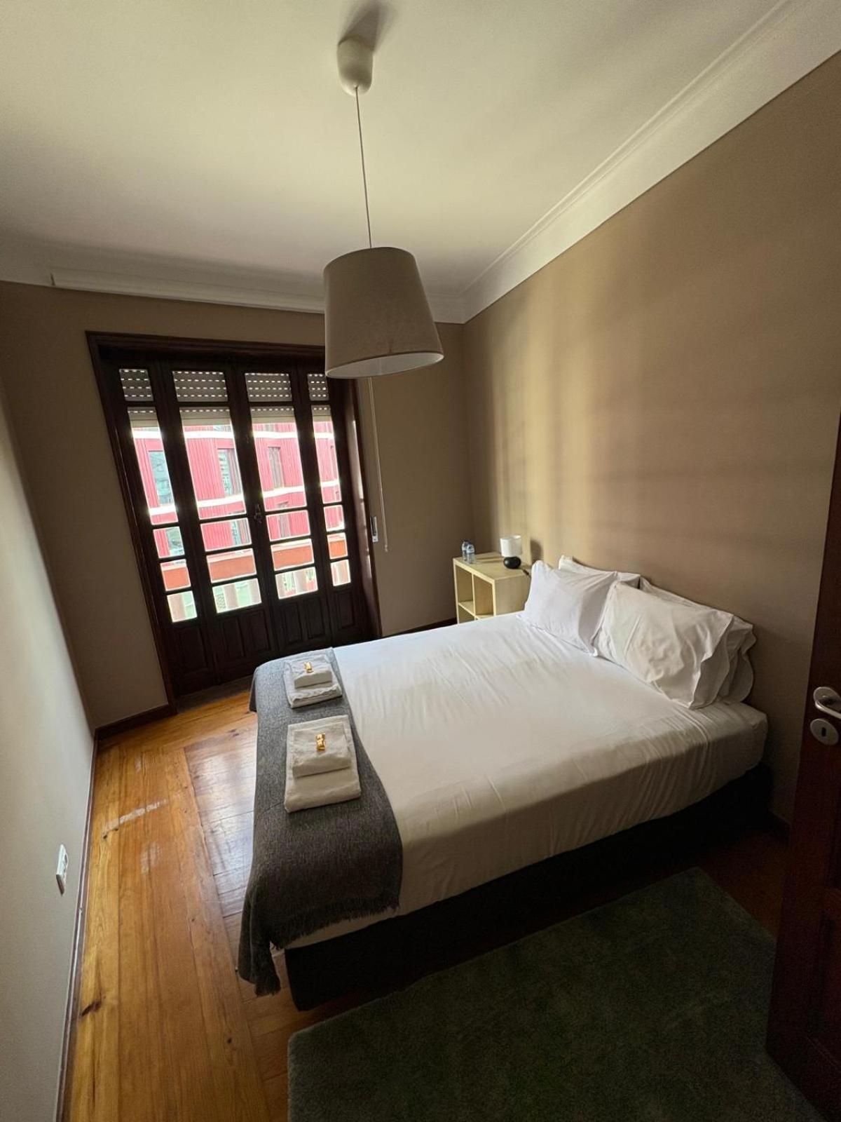 Apartamento Garca Real Flats OOporto Exterior foto
