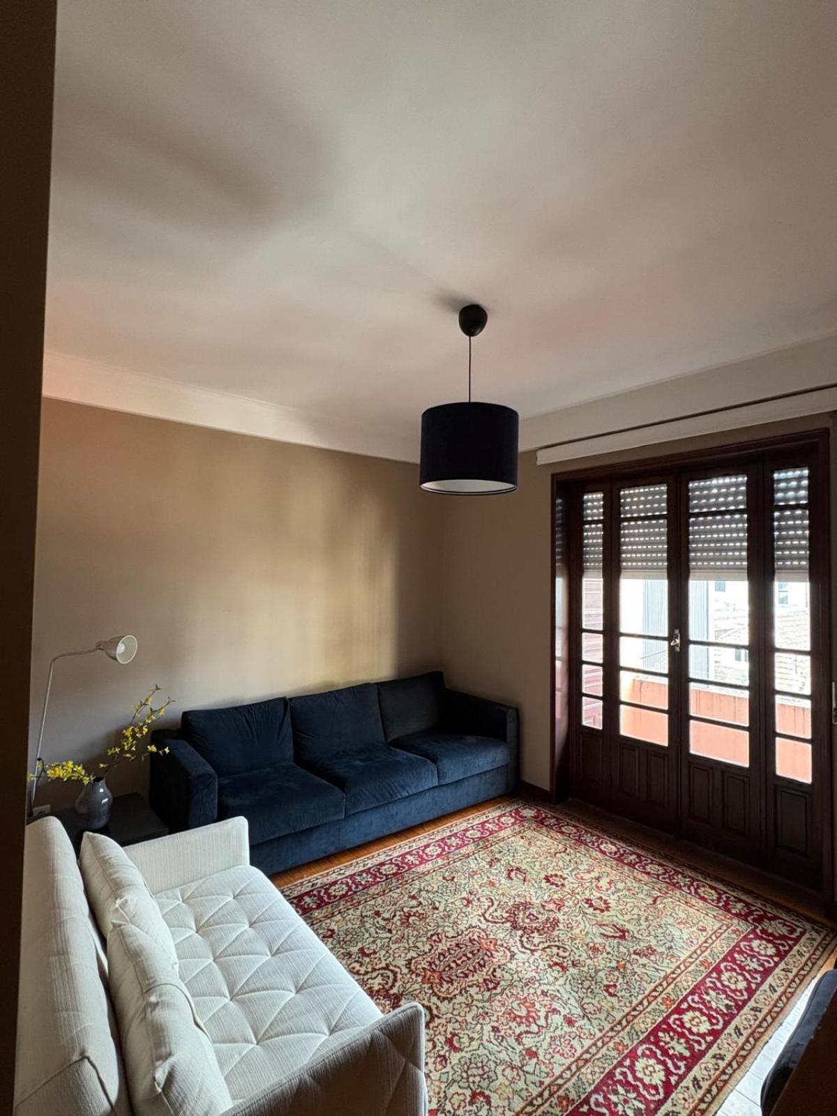 Apartamento Garca Real Flats OOporto Exterior foto