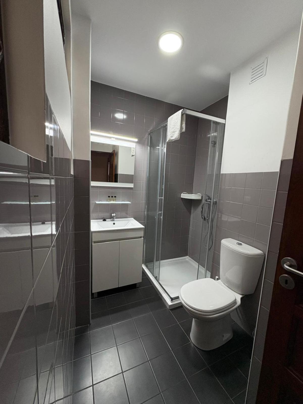 Apartamento Garca Real Flats OOporto Exterior foto